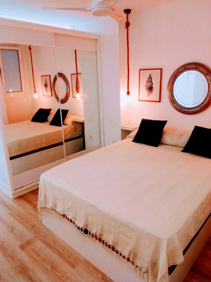 Vv Canteras Palm Beach "By Henrypole Home" ラスパルマス・デ・グランカナリア エクステリア 写真