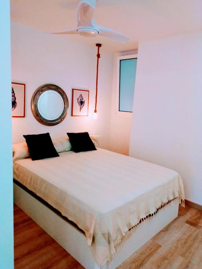 Vv Canteras Palm Beach "By Henrypole Home" ラスパルマス・デ・グランカナリア エクステリア 写真